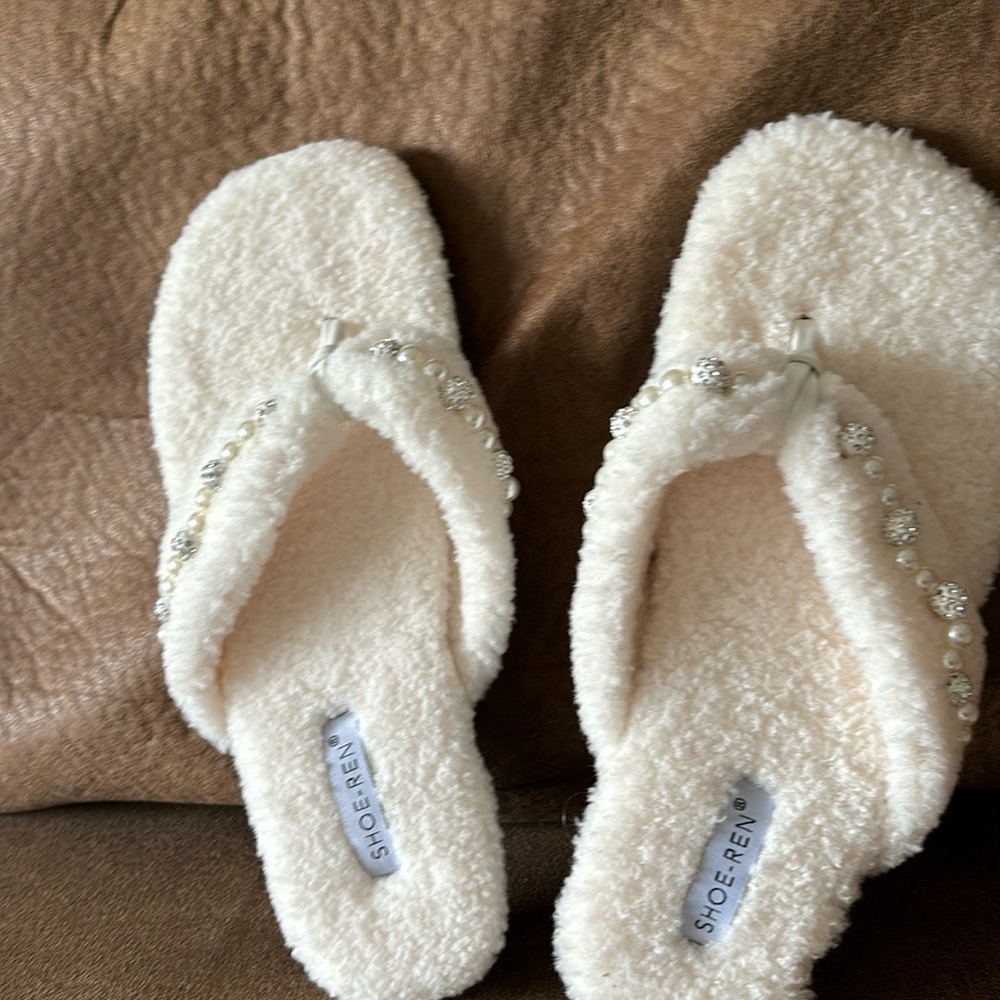 Slippers